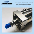 Full Stainless Steel SS304 High Temperature Sc Standard with Magnet Pneumatic Air Cylinder